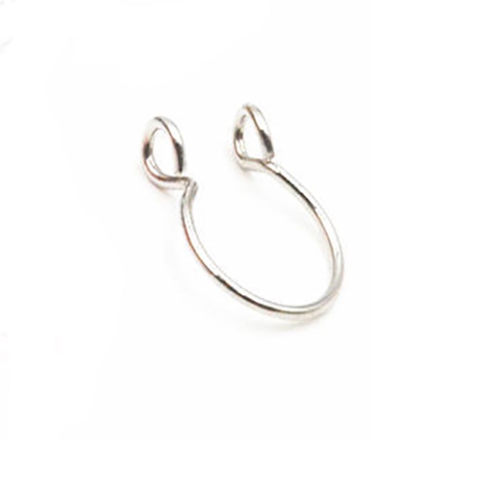 Women Men Tiny Helix Cartilage - огляд і ціна Men Accessories Earrings