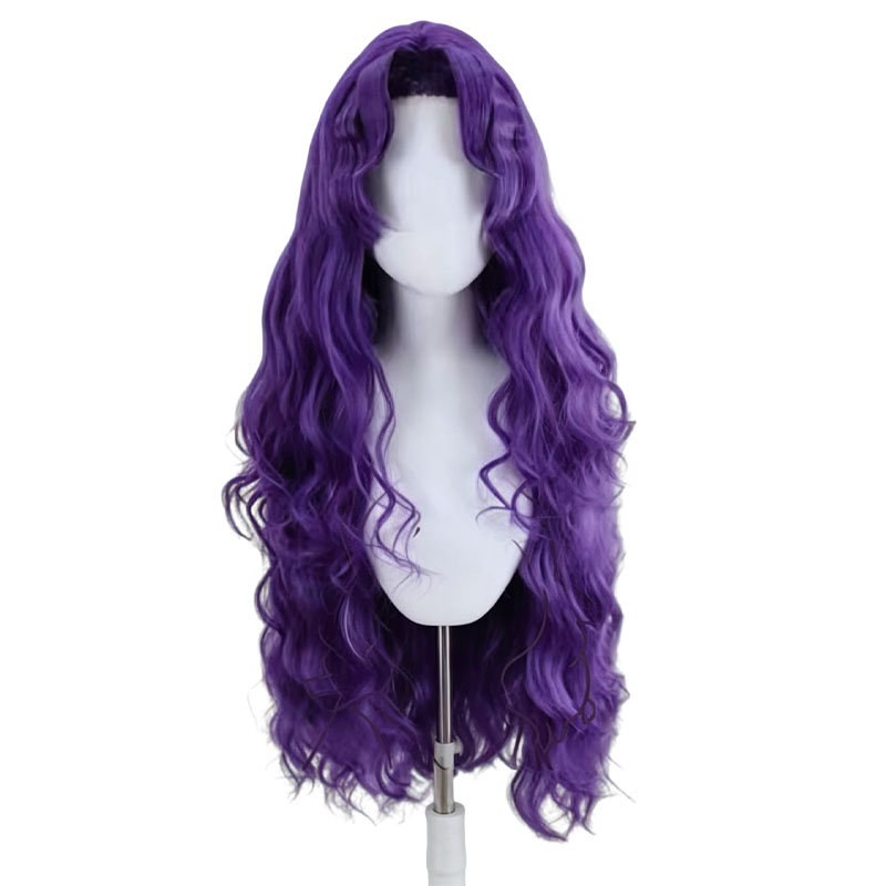 Anime JOJO Kars Cosplay Wig Pu - огляд і ціна Men Accessories Earrings