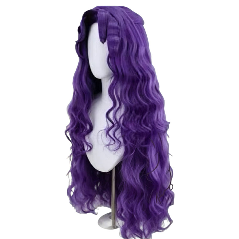 Anime JOJO Kars Cosplay Wig Pu - огляд і ціна Men Accessories Earrings