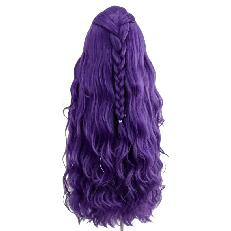 Anime JOJO Kars Cosplay Wig Pu - огляд і ціна Men Accessories Earrings