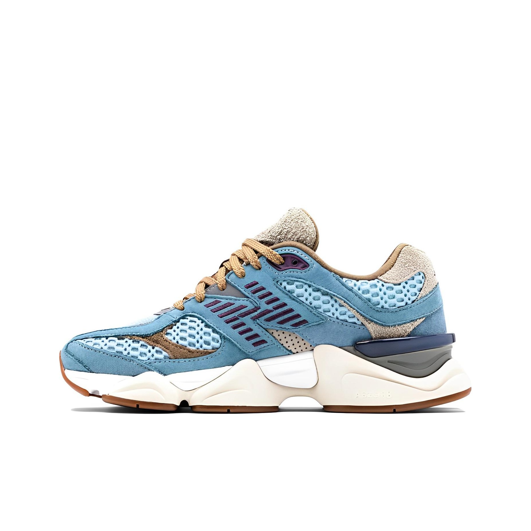 New Balance NB 9060 Casual Sho - огляд і ціна New Balance Shoes 9060
