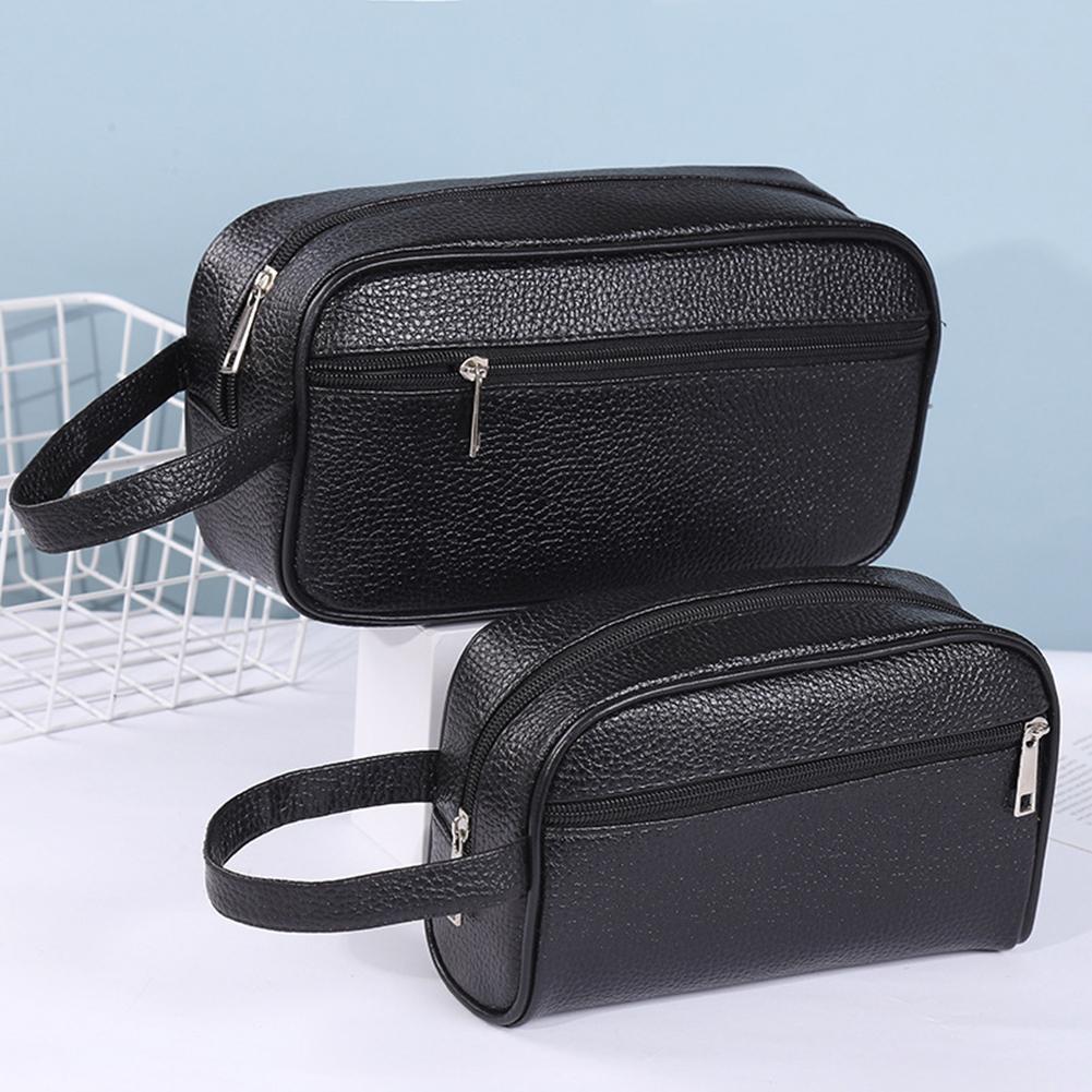 Men Business Travel Bag Vintag - огляд і ціна Men Accessories Organiser