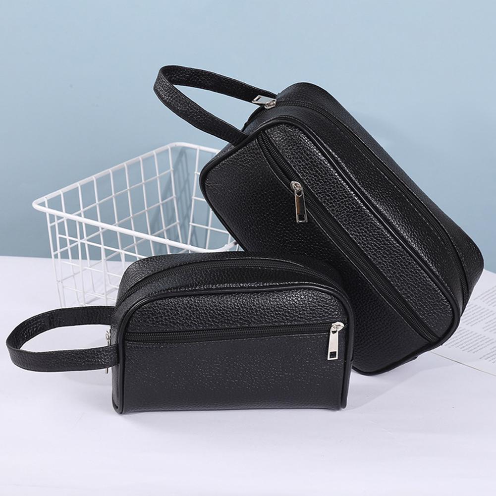 Men Business Travel Bag Vintag - огляд і ціна Men Accessories Organiser