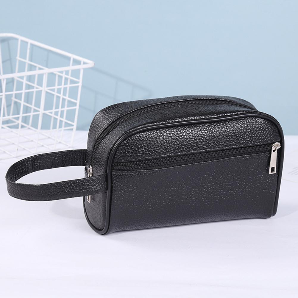 Men Business Travel Bag Vintag - огляд і ціна Men Accessories Organiser
