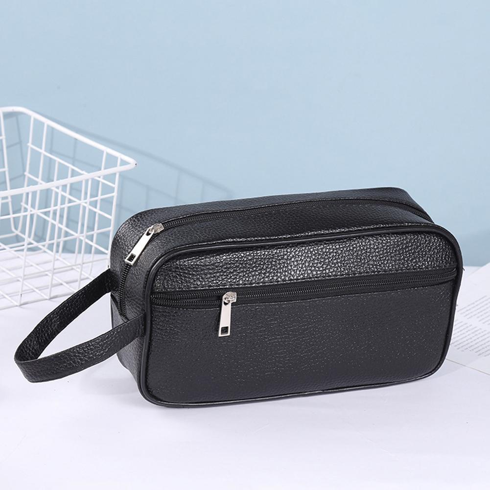 Men Business Travel Bag Vintag - огляд і ціна Men Accessories Organiser