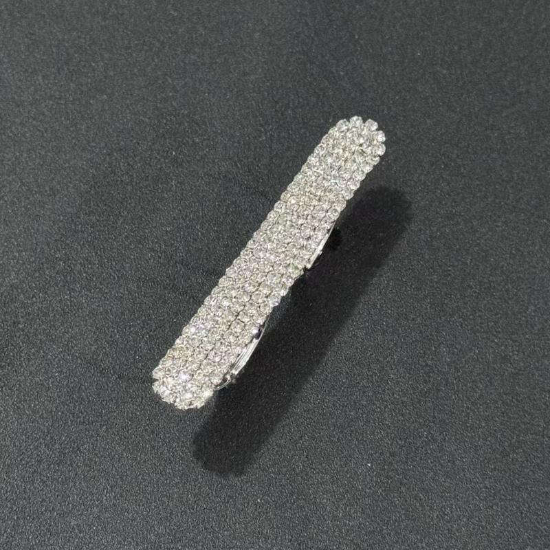 Hot Fashion Lady Long Bar Ring - огляд і ціна Men'S Accessories Dubai
