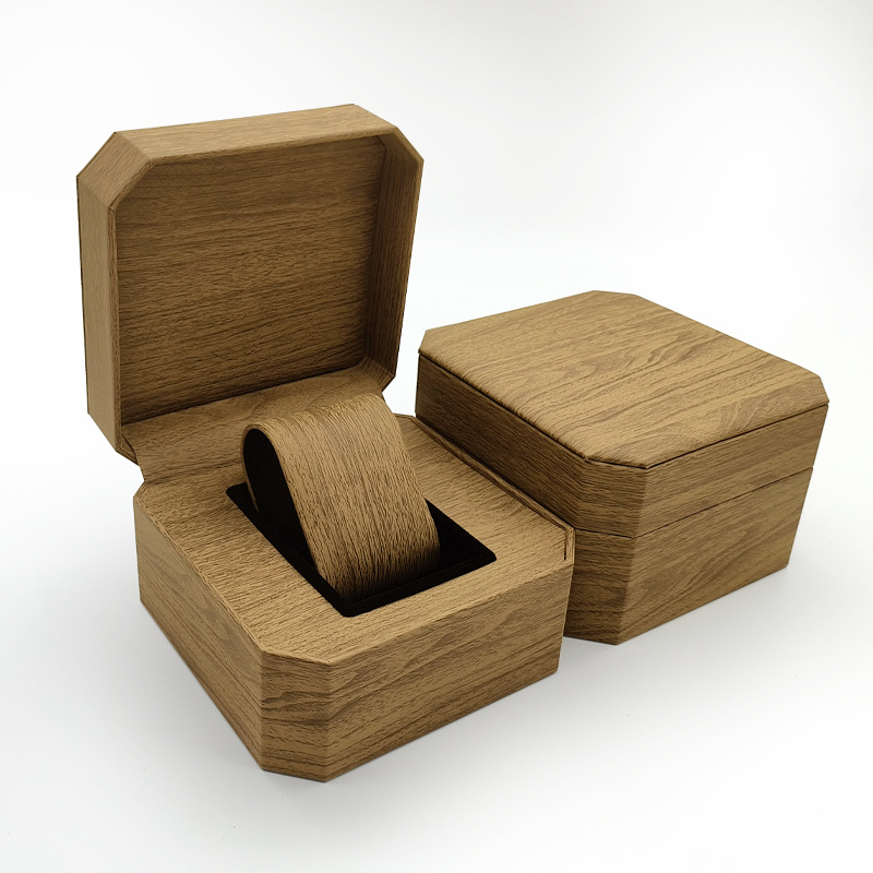 Watch Storage Box PU Single Wa - огляд і ціна Men Accessories Organiser