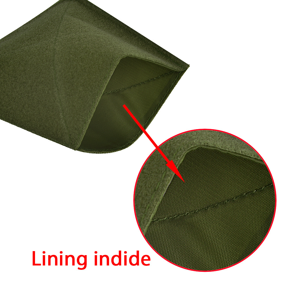 Tactic Pocket D3CR Strategic P - огляд і ціна Men Accessories Organiser