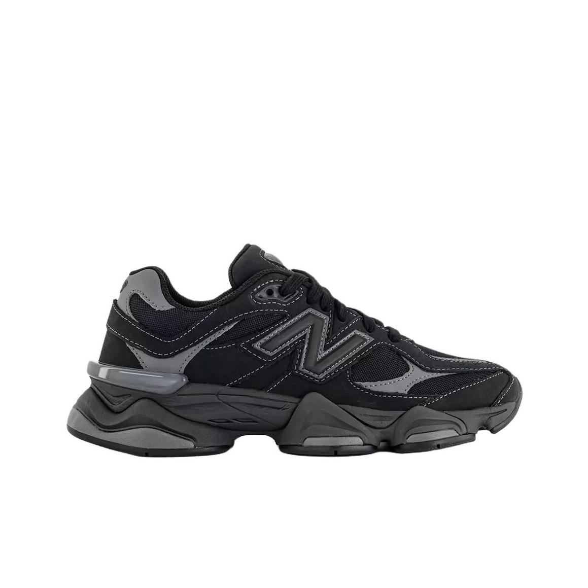 New Balance NB 9060 Casual Run - огляд і ціна New Balance Shoes 9060