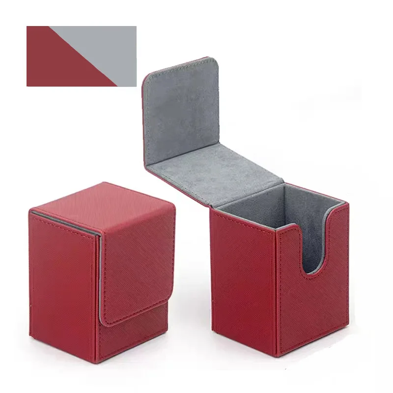 PU Game MTG Trading Card Holde - огляд і ціна Men Accessories Organiser