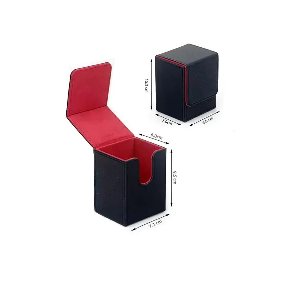 PU Game MTG Trading Card Holde - огляд і ціна Men Accessories Organiser