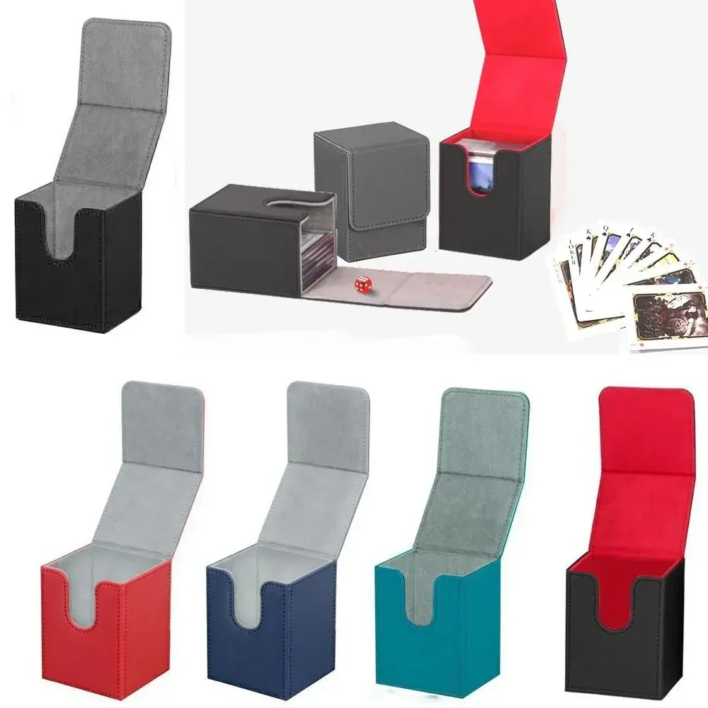 PU Game MTG Trading Card Holde - огляд і ціна Men Accessories Organiser
