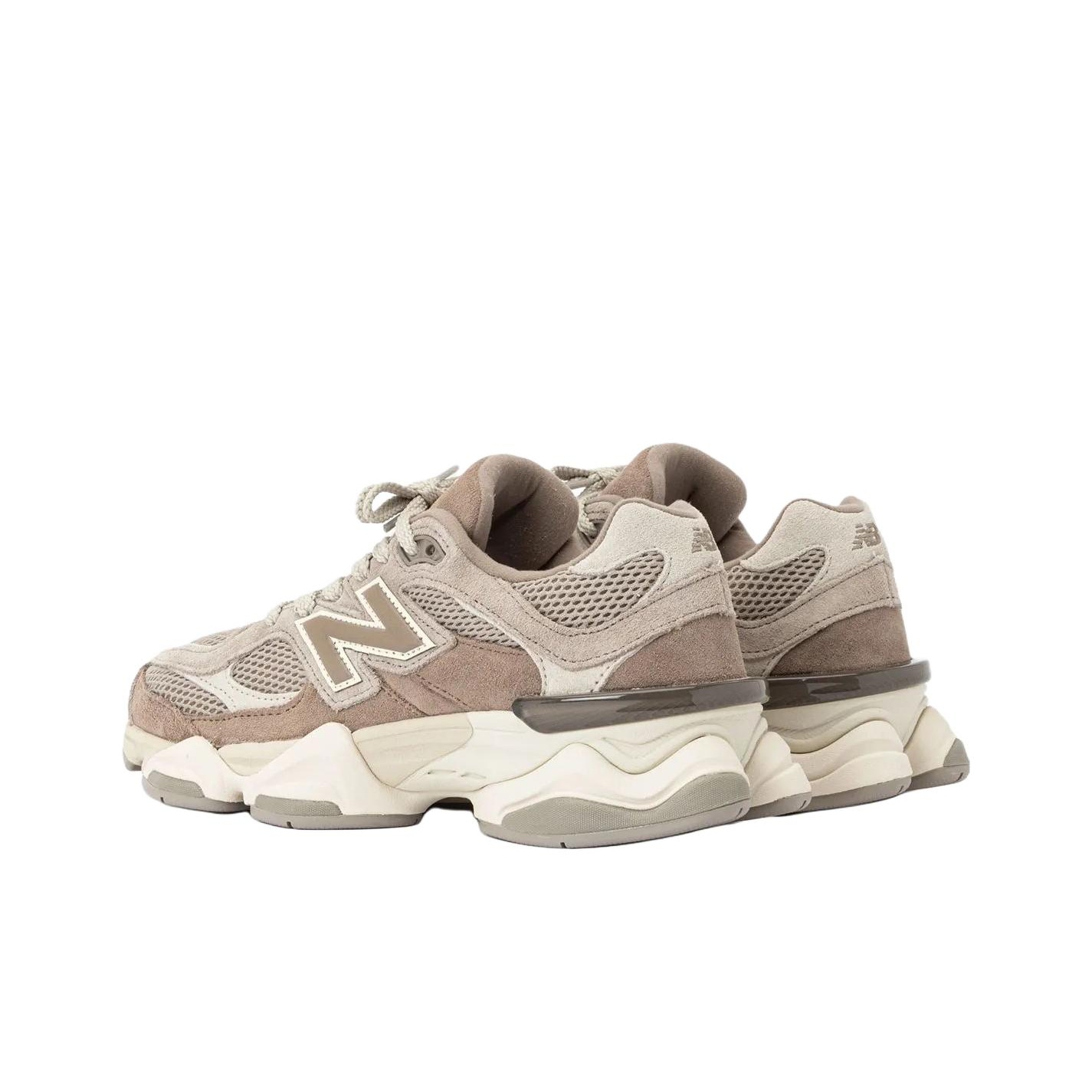 New Balance NB 9060 Running Sh - огляд і ціна New Balance Shoes 9060