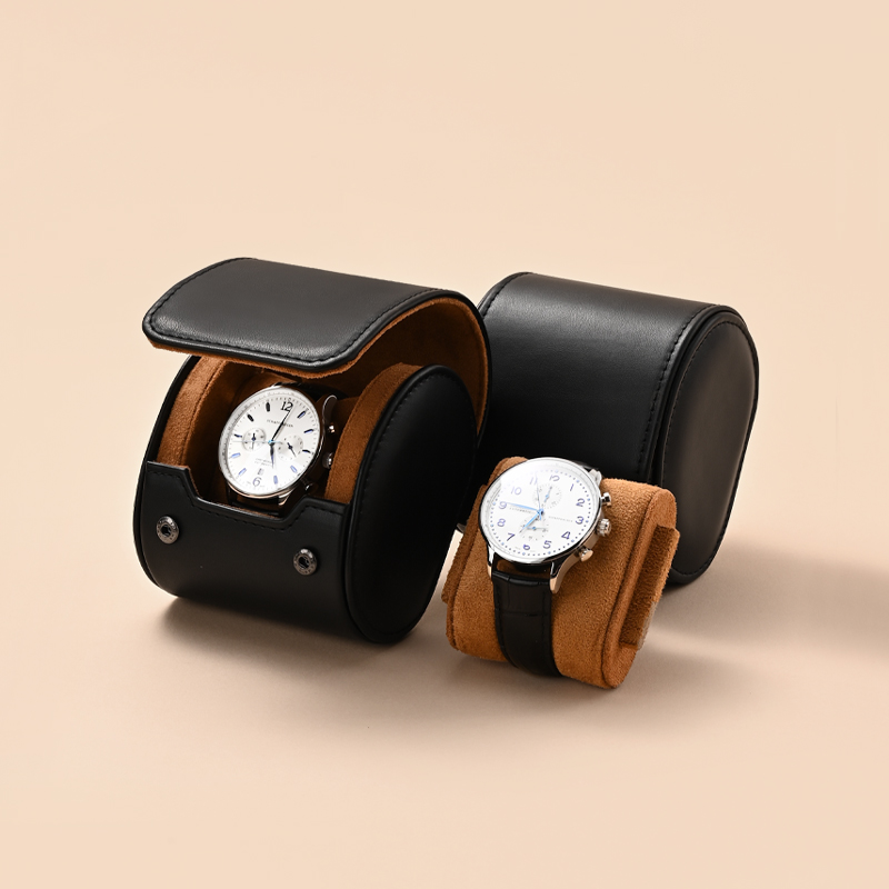 MISHITU 1/2/3-Slot Watch Stora - огляд і ціна Men'S Accessories Drawer Organizer