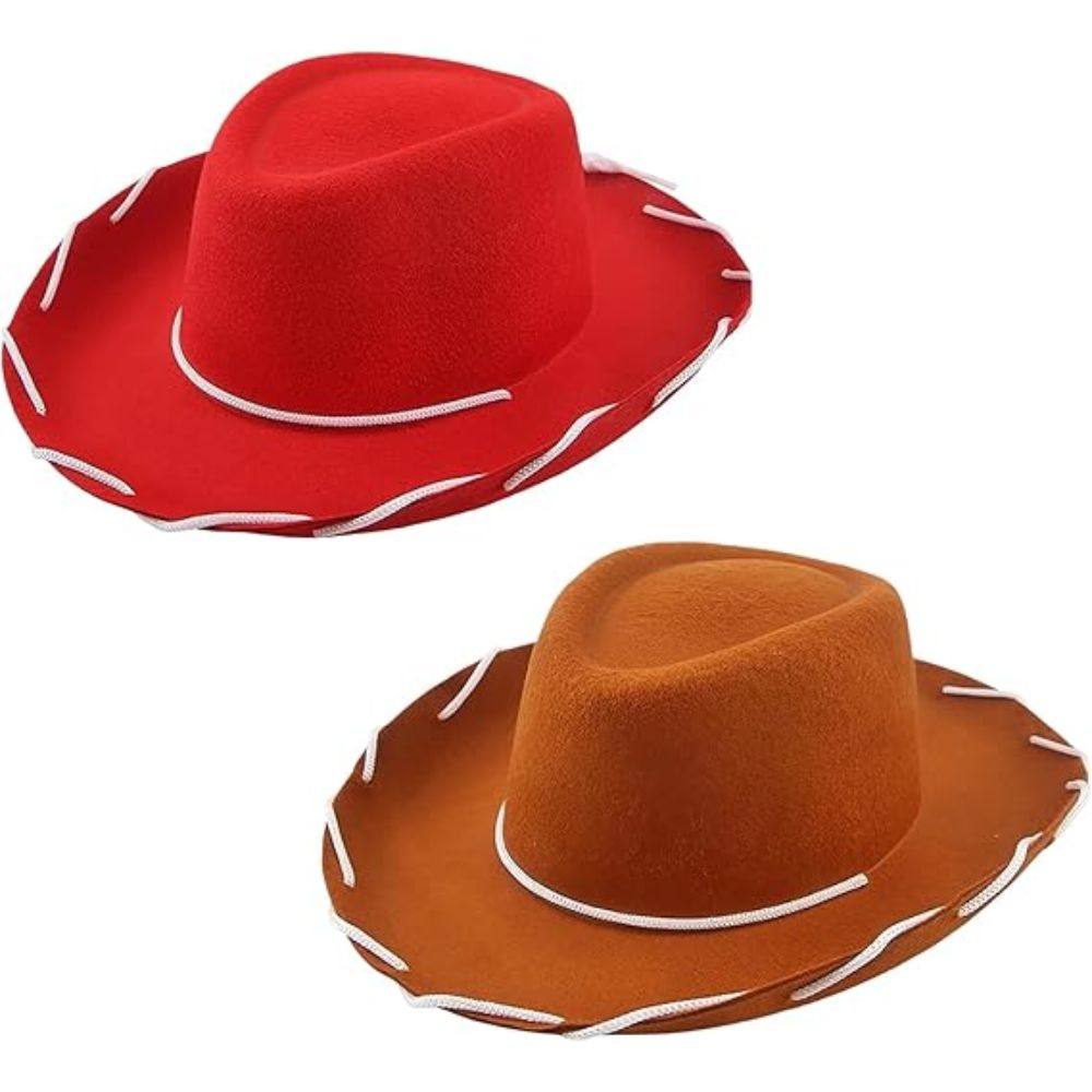 Fantasia Woody Jessie Cosplay  - огляд і ціна Men Accessories H&M