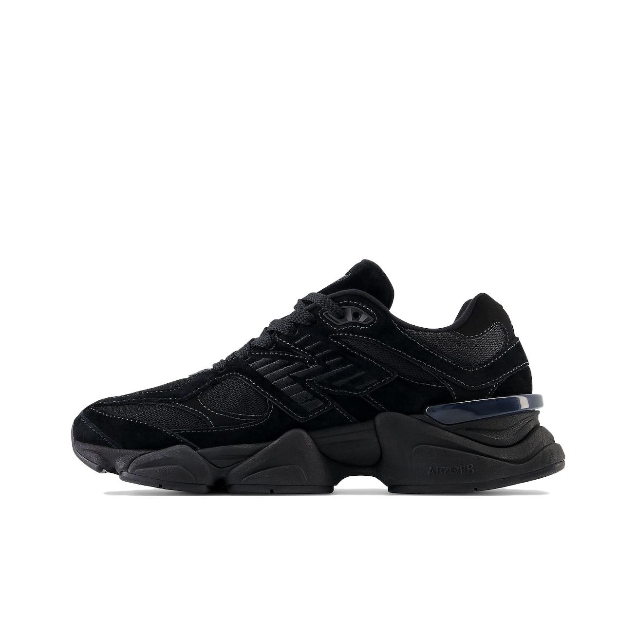 New Balance NB 9060 Casual Sho - огляд і ціна New Balance Shoes 9060