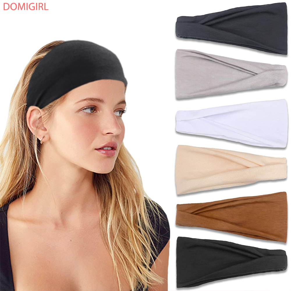 New Solid Color Elastic Hair B - огляд і ціна Men Accessories Earrings