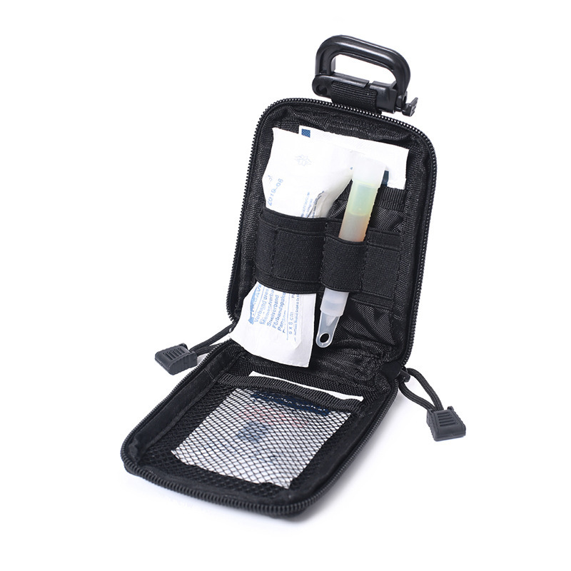 Tactical EDC Pouch Medical Org - огляд і ціна Men Accessories Organiser