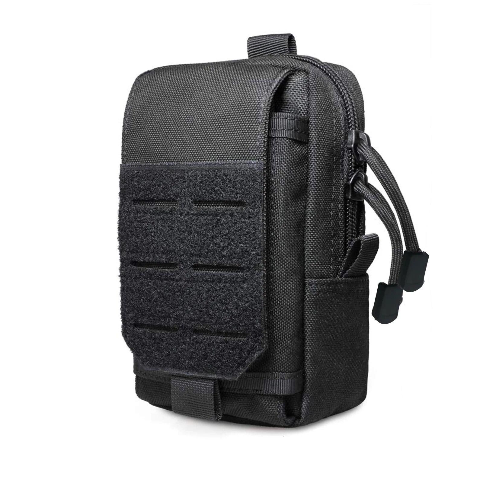 Tactical Molle Pouch Waist Bag - огляд і ціна Men Accessories Organiser