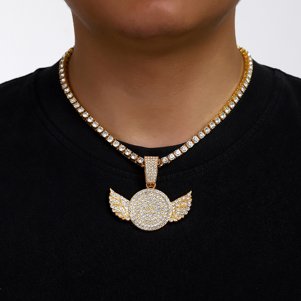 DIY accessories European and A - огляд і ціна Men Accessories Amazon