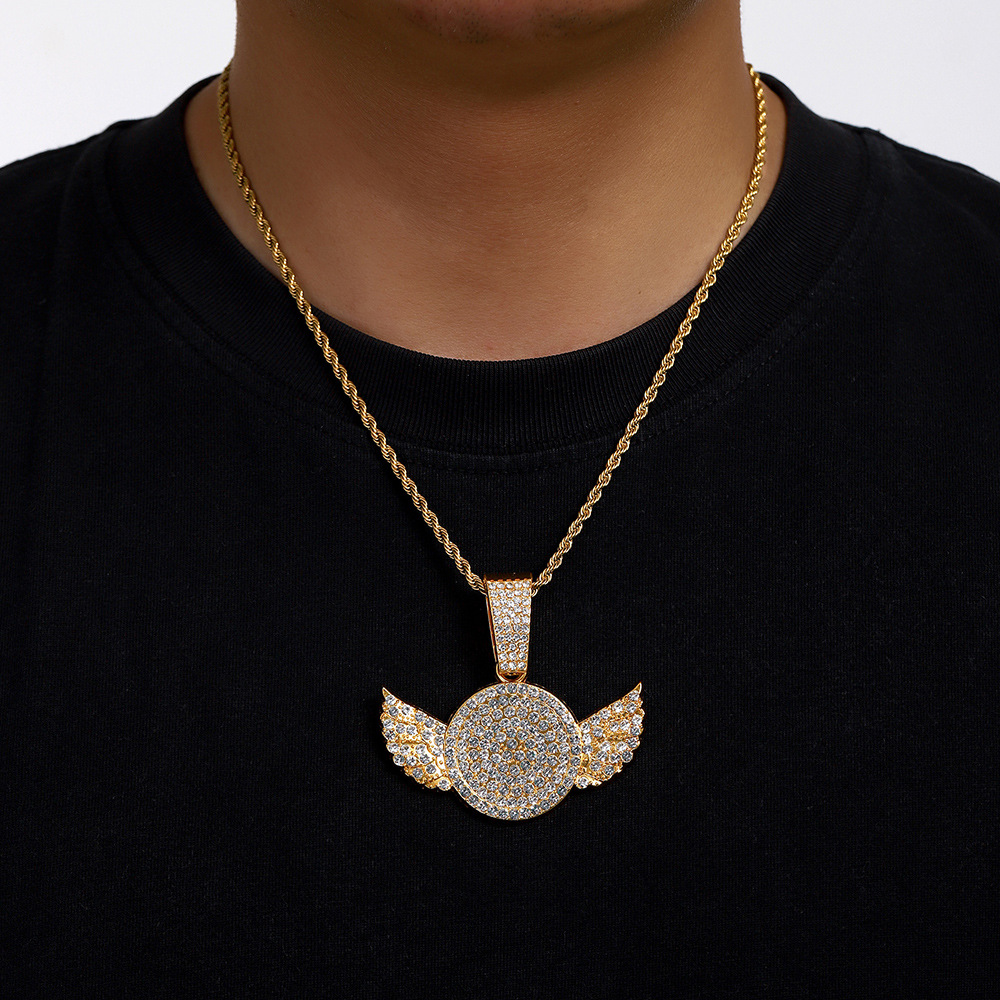 DIY accessories European and A - огляд і ціна Men Accessories Amazon