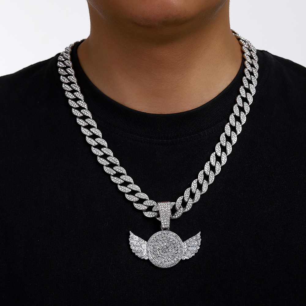 DIY accessories European and A - огляд і ціна Men Accessories Amazon