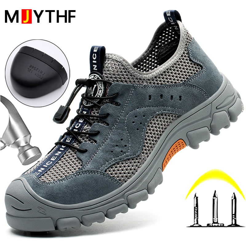 2026 Summer Safety Shoes Men A - огляд і ціна Men Accessories H&M