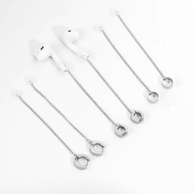 BoYuTe One Pair Earphone Anti- - огляд і ціна Men Accessories Earrings