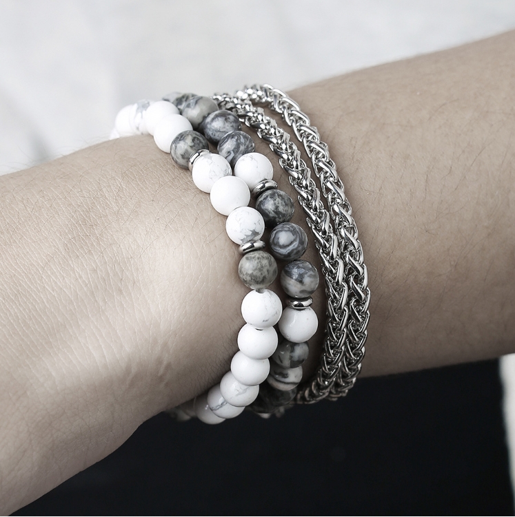 Amazon best-selling hand acces - огляд і ціна Men Accessories Amazon