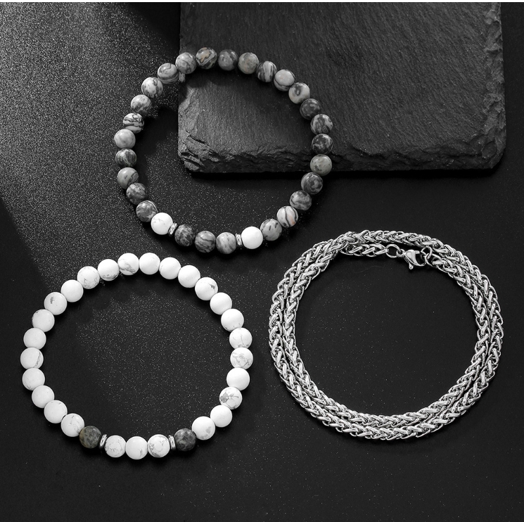 Amazon best-selling hand acces - огляд і ціна Men Accessories Amazon