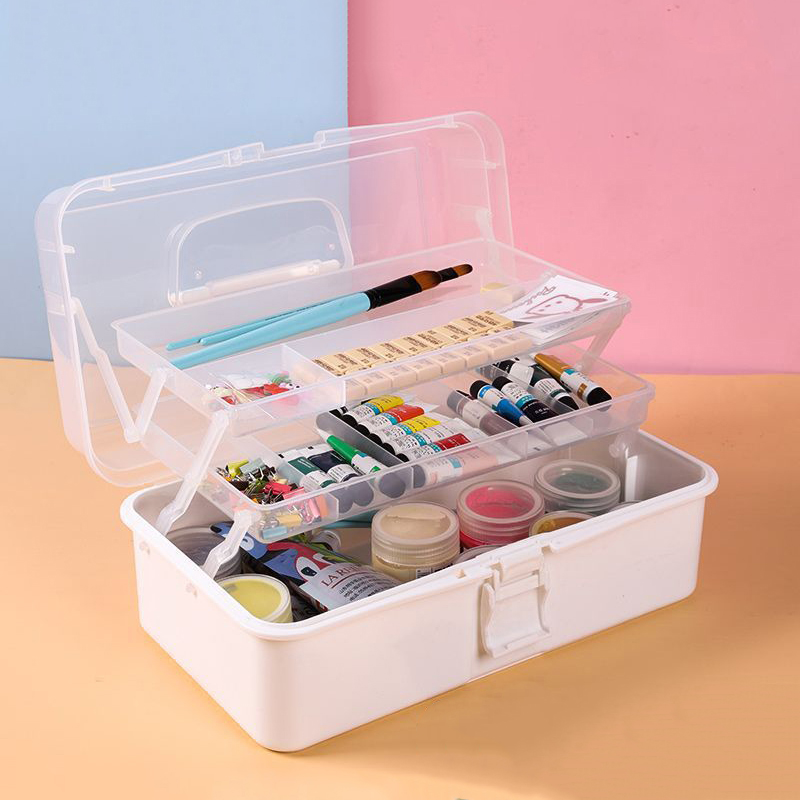 3 Layers Large Capacity Storag - огляд і ціна Men'S Accessories Drawer Organizer