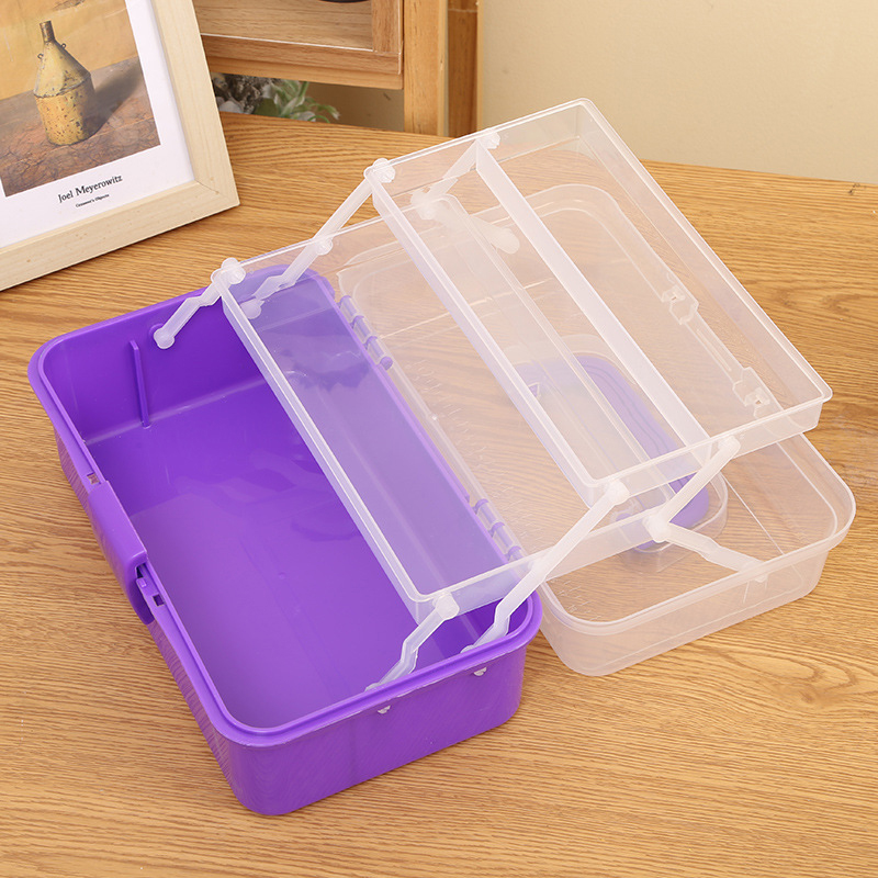 3 Layers Large Capacity Storag - огляд і ціна Men'S Accessories Drawer Organizer