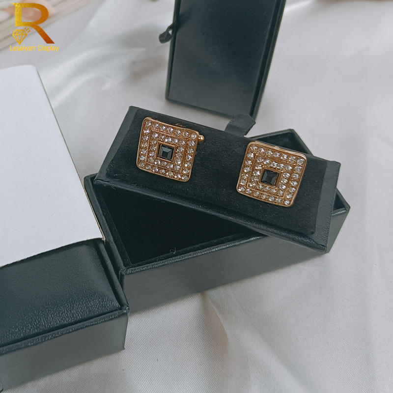1pc Quality Mens Cufflinks Pac - огляд і ціна Men Accessories Organiser