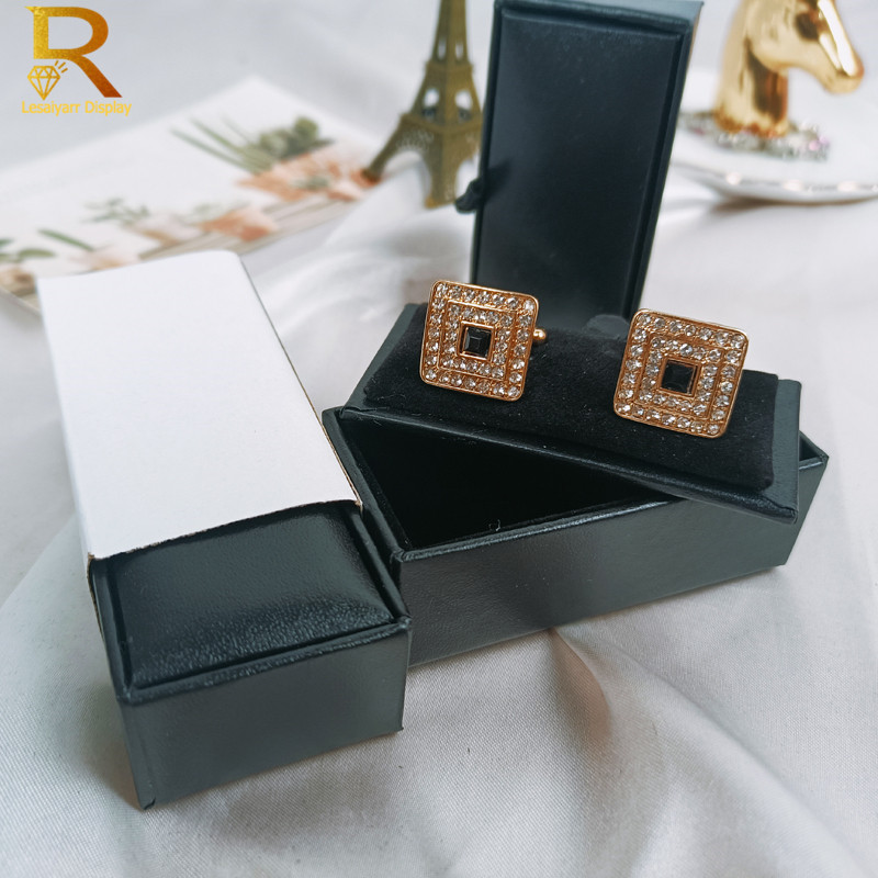 1pc Quality Mens Cufflinks Pac - огляд і ціна Men Accessories Organiser