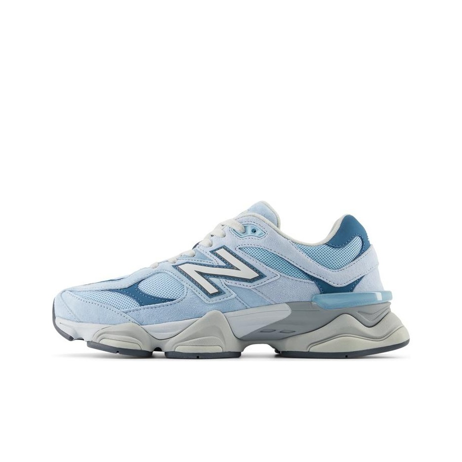 New Balance NB 9060 Casual Sho - огляд і ціна New Balance Shoes 9060