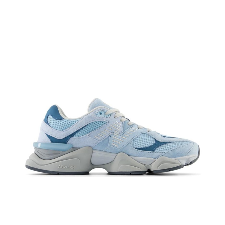 New Balance NB 9060 Casual Sho - огляд і ціна New Balance Shoes 9060