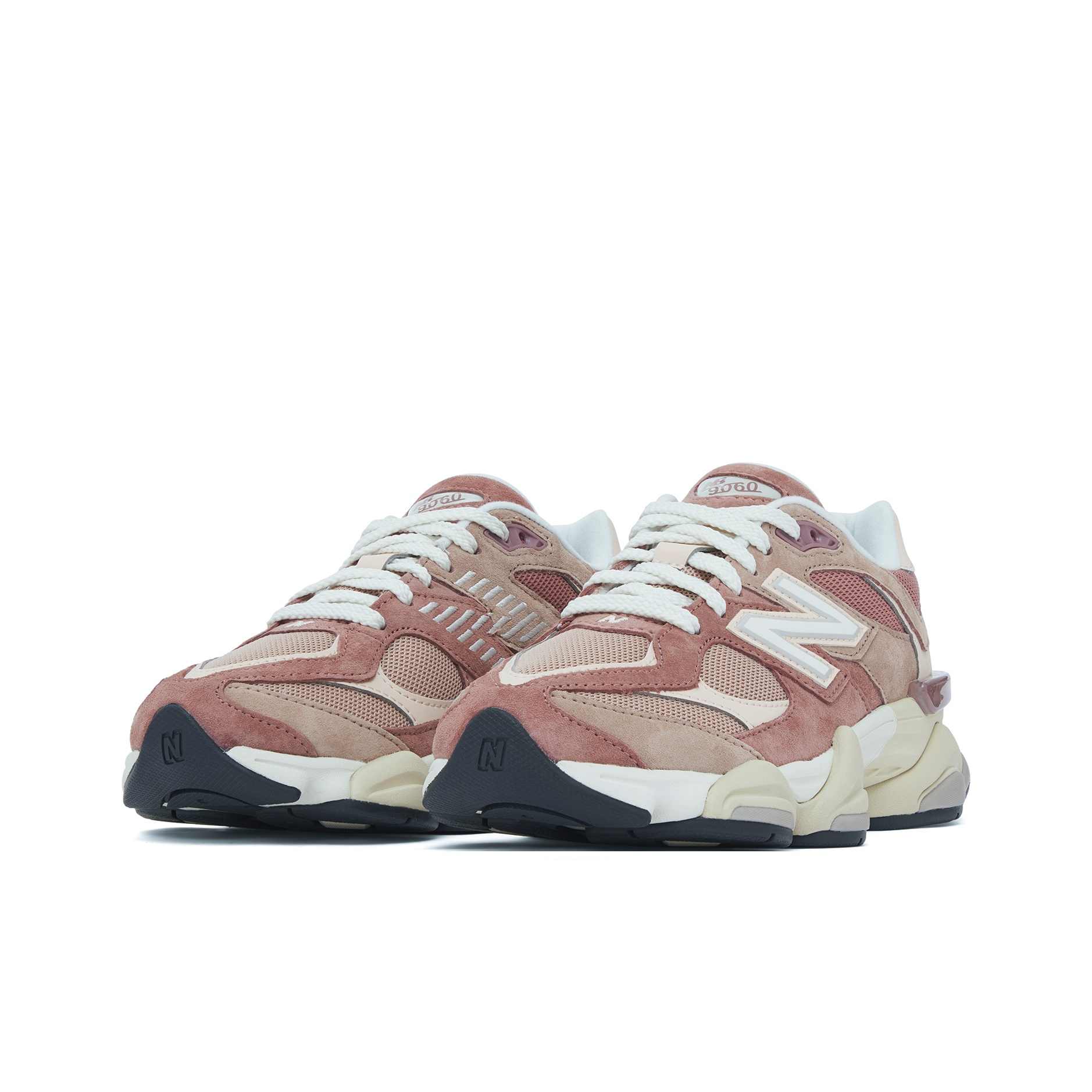 New Balance NB 9060 Running Sh - огляд і ціна New Balance Shoes 9060