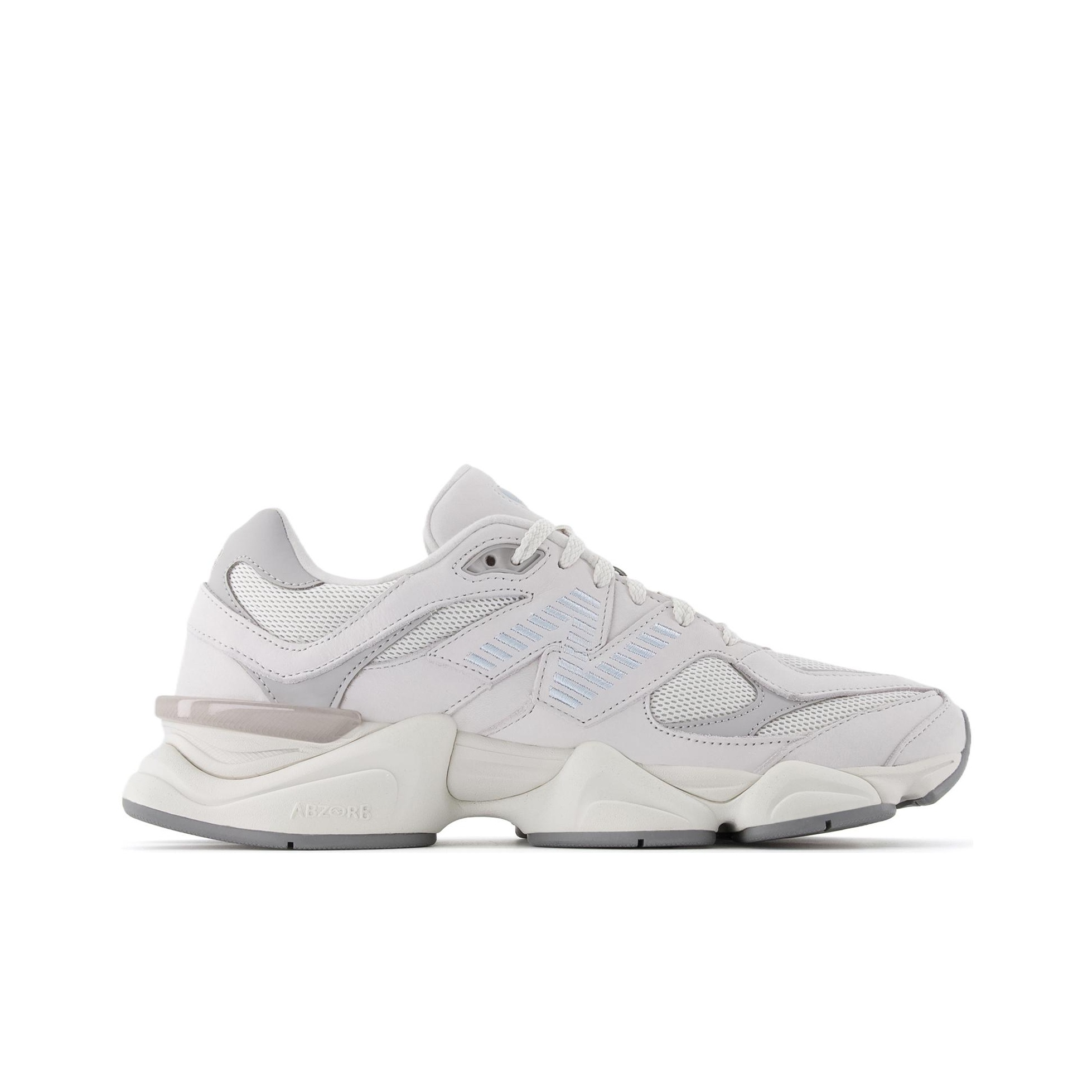 New Balance NB 9060 Casual Sho - огляд і ціна New Balance Shoes 9060