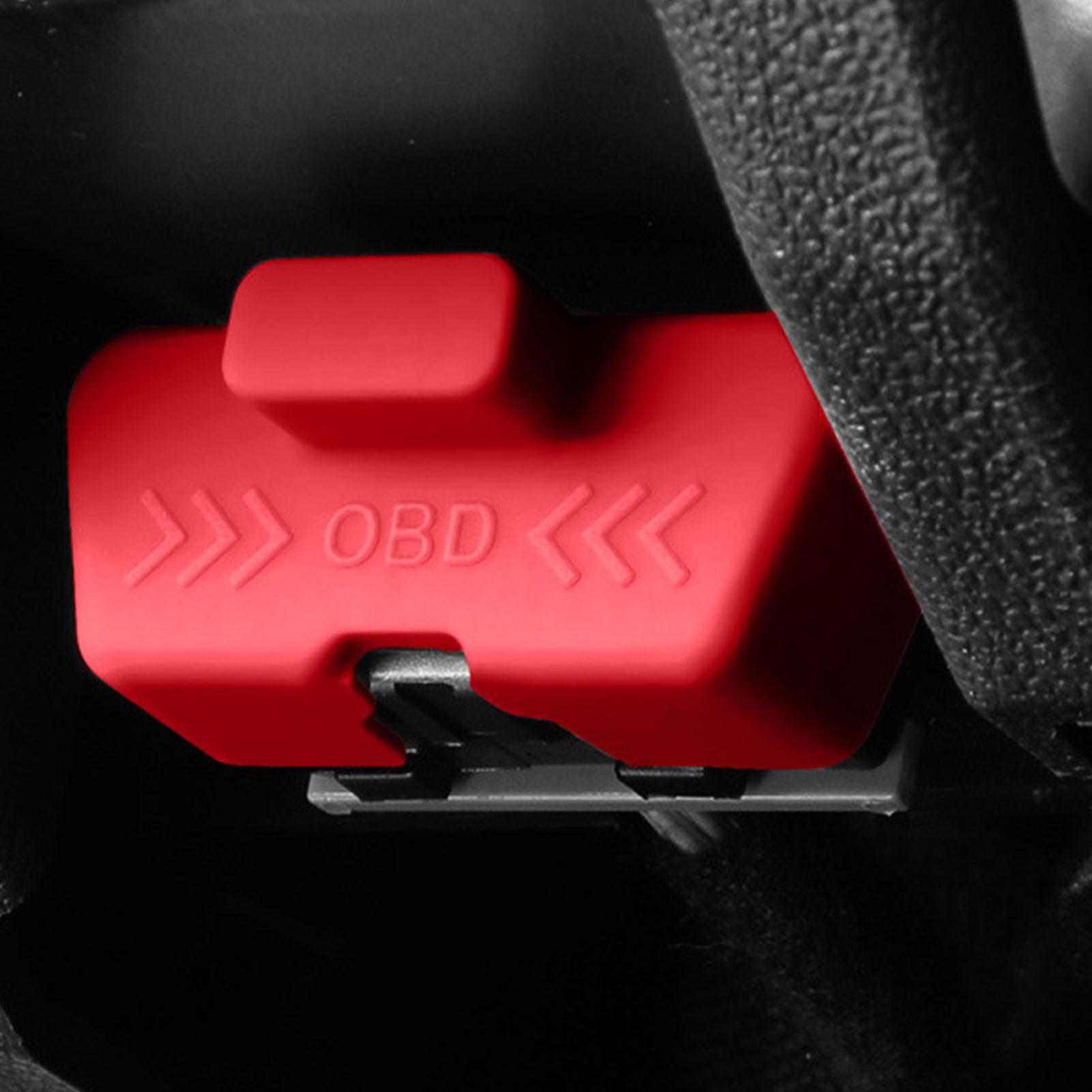 Silicone Car OBD Port Cover Wa - огляд і ціна Men Accessories H&M