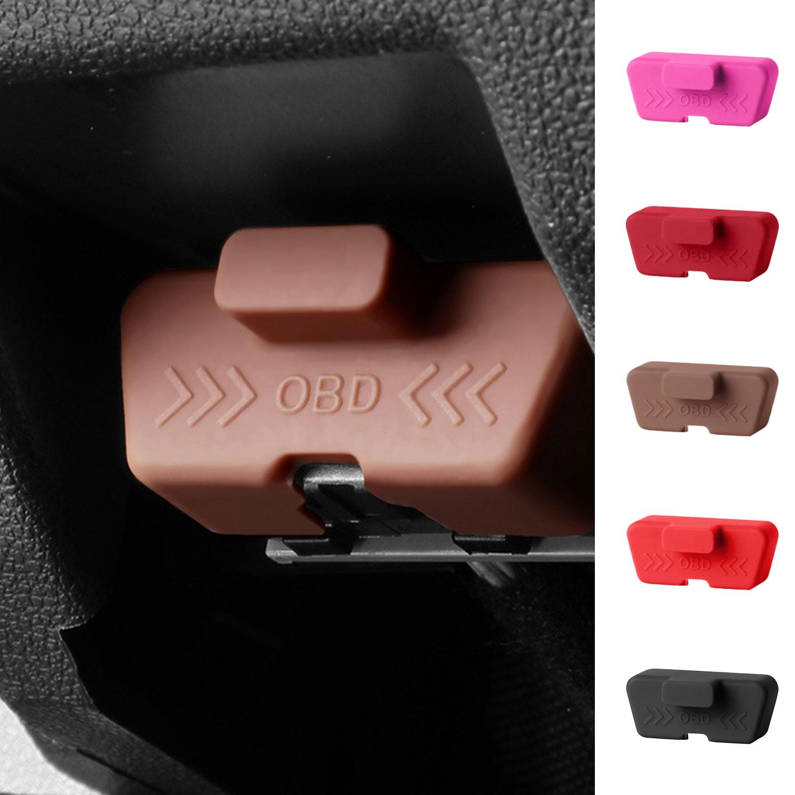 Silicone Car OBD Port Cover Wa - огляд і ціна Men Accessories H&M