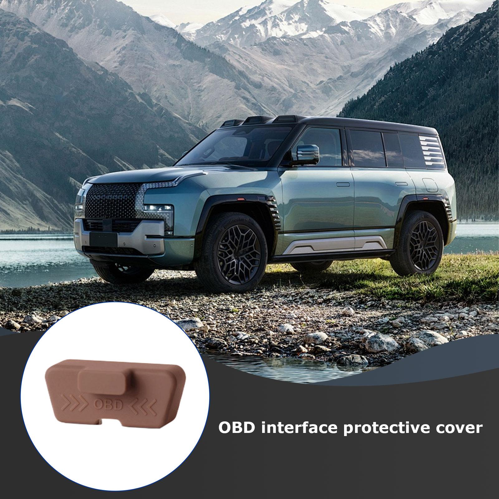 Silicone Car OBD Port Cover Wa - огляд і ціна Men Accessories H&M