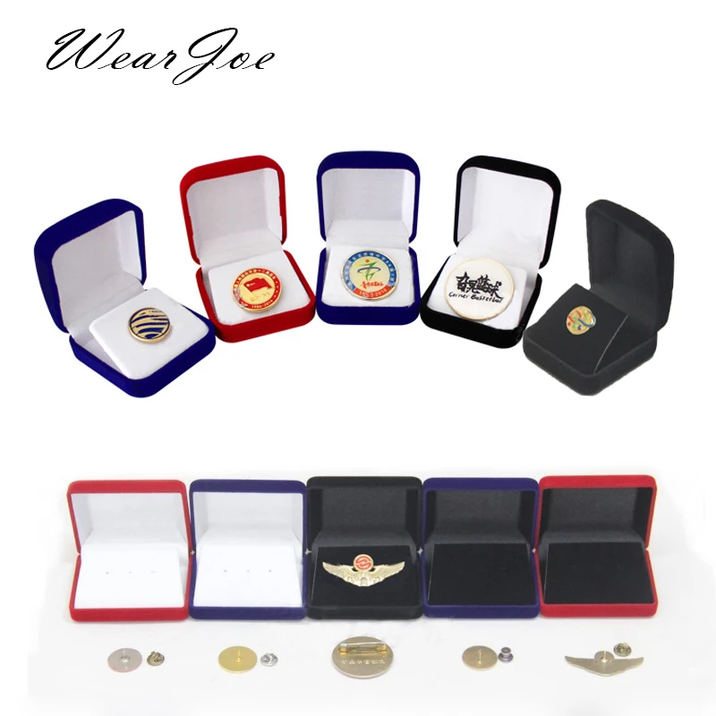 Fine Badge Medal Packaging Box - огляд і ціна Men'S Accessories Drawer Organizer