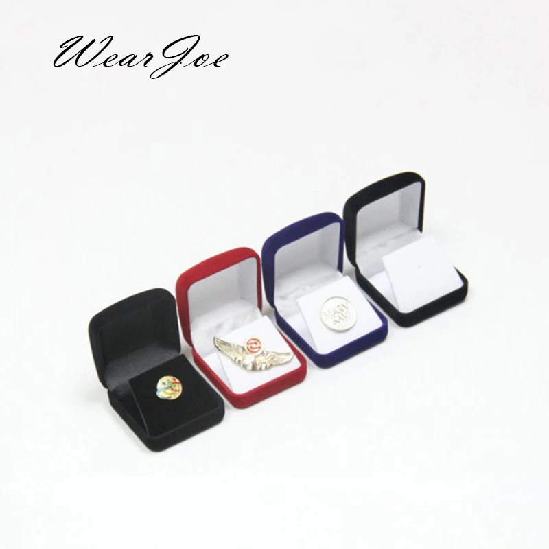 Fine Badge Medal Packaging Box - огляд і ціна Men'S Accessories Drawer Organizer