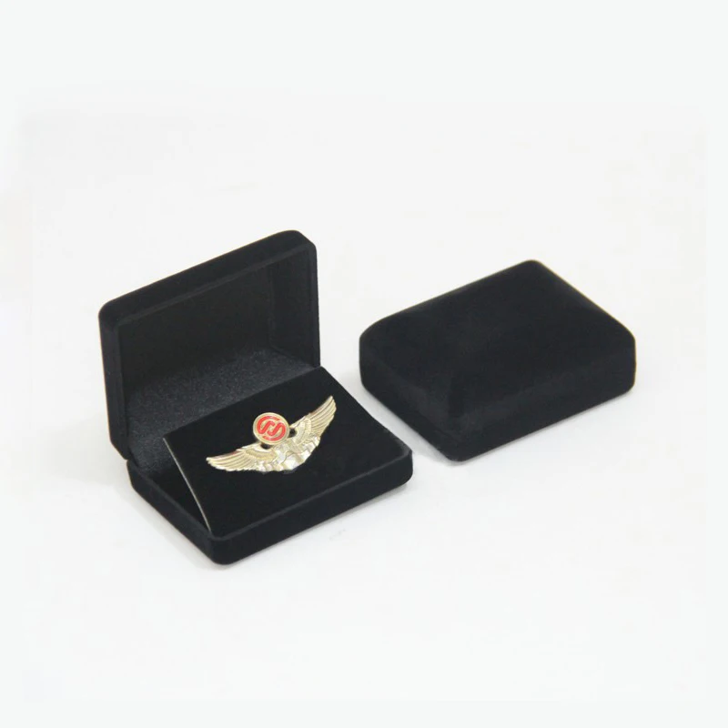 Fine Badge Medal Packaging Box - огляд і ціна Men'S Accessories Drawer Organizer