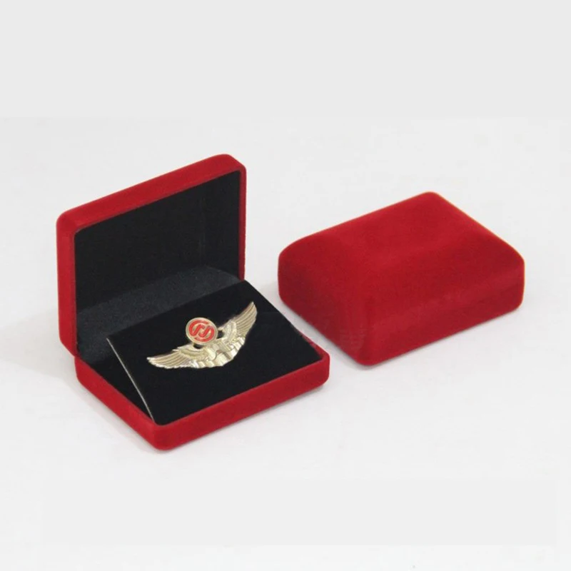 Fine Badge Medal Packaging Box - огляд і ціна Men'S Accessories Drawer Organizer