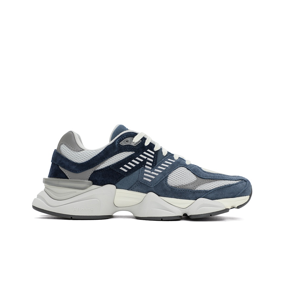 New Balance NB 9060 Slip Resis - огляд і ціна New Balance Shoes 9060