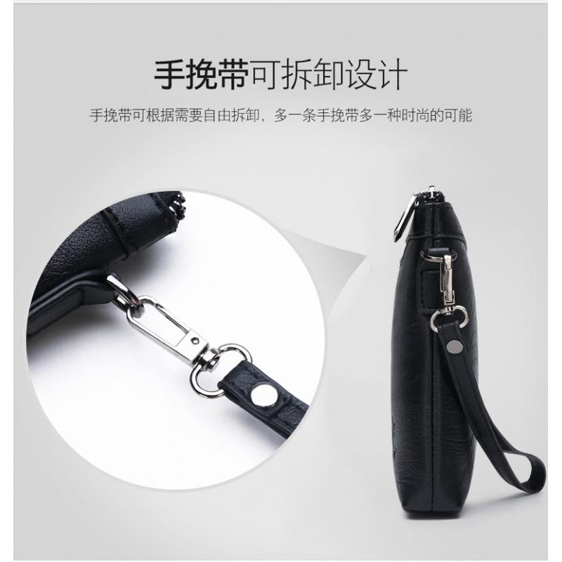 Brand Design Men Envelope Clut - огляд і ціна Men'S Accessories Drawer Organizer