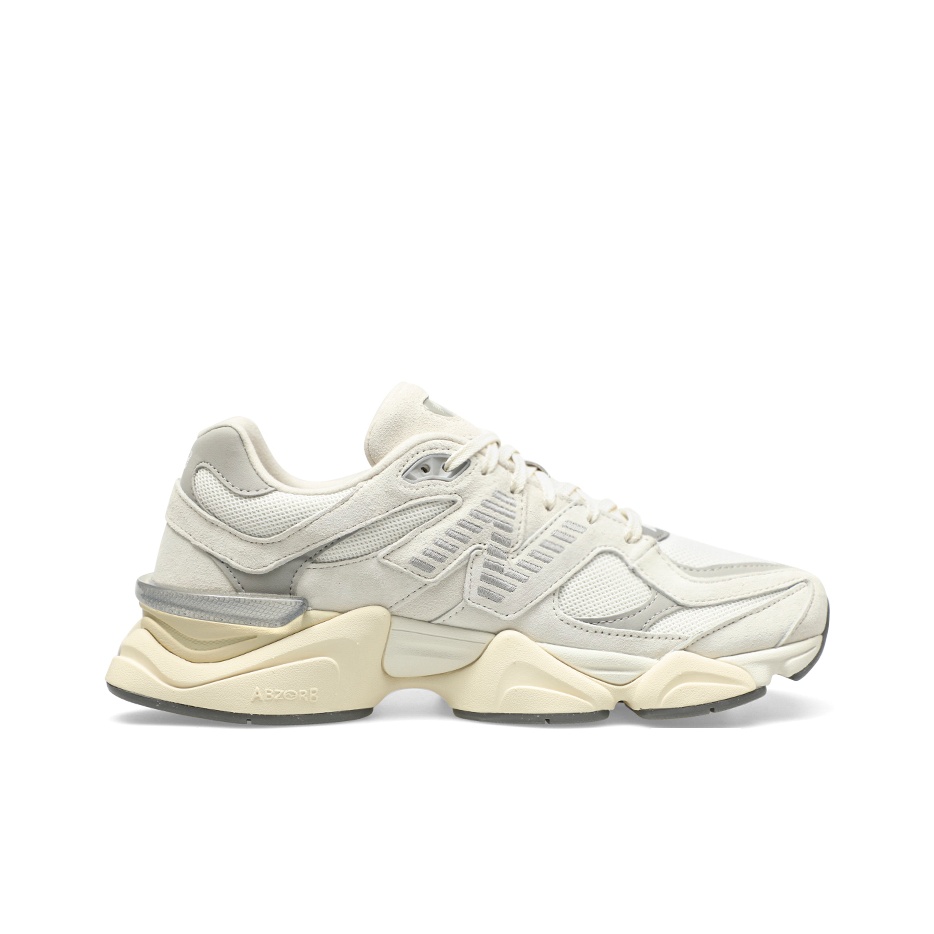 New Balance NB 9060 Casual Sho - огляд і ціна New Balance Shoes 9060