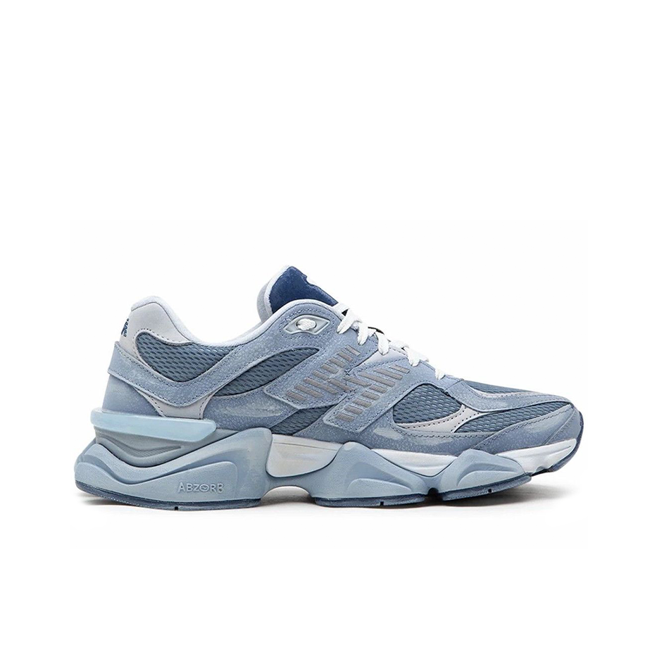 New Balance NB 9060 Casual Sho - огляд і ціна New Balance Shoes 9060