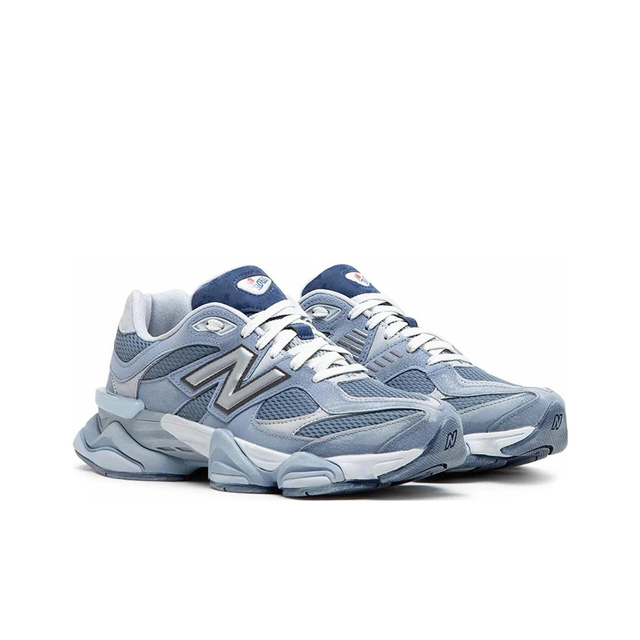 New Balance NB 9060 Casual Sho - огляд і ціна New Balance Shoes 9060